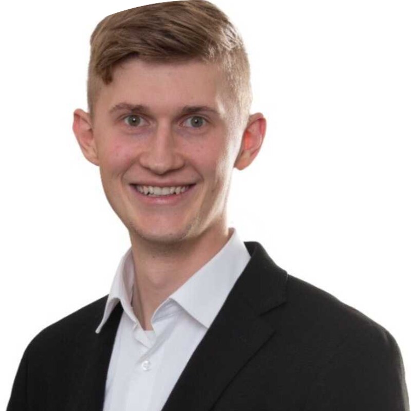 Oliver – Persönlicher Assistent